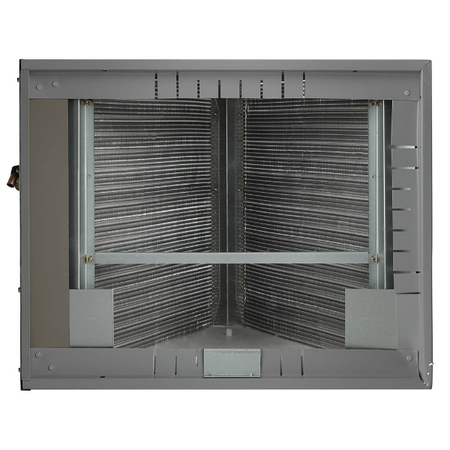 Mrcool 4 Ton Horizontal Evaporator Coil - 17.5" Cabinet MCHP48BNPA
